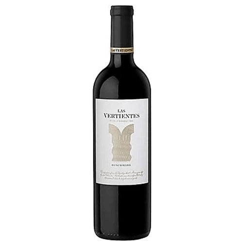 Las Vertientes Benchmark Red Blend 2014 - 750ML