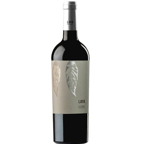 Laya Garnacha Tintorera - 750ML