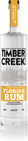 Timber Creek Pensacola 750ML