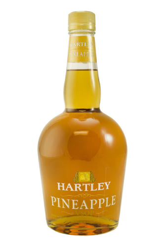 Hartley Pineapple 750ML