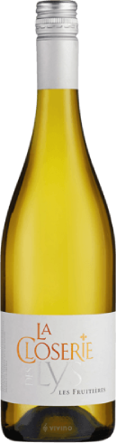 Closerie Des Lys Blanc 2023 - 750ML