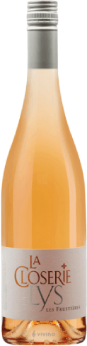 Closerie Des Lys Rose 2022 - 750ML