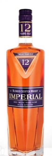 Imperial 12 Years 750ML