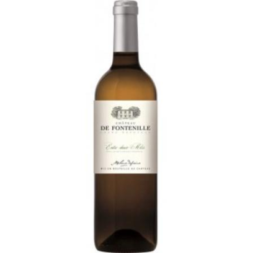 Chateau de Fontenille Bl Entre Deux Mers 2021 - 750ML