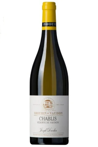 Drouhin Chablis Vaudon Rsv 2022 - 750ML