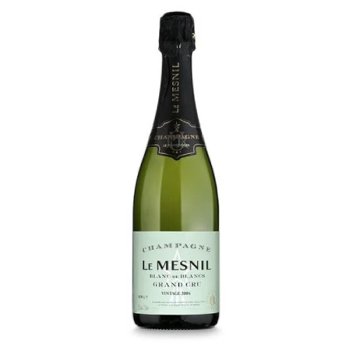 Le Mesnil Grand Cru Brut NV - 750ML