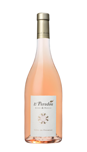 Paradou Cotes du Provence Rose 2022 - 750ML
