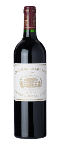 Chateau Margaux 2010 - 750ML