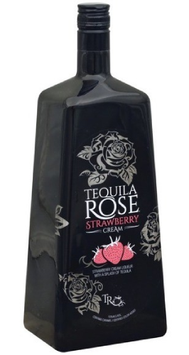Tequile Rose Strawberry 1.75L