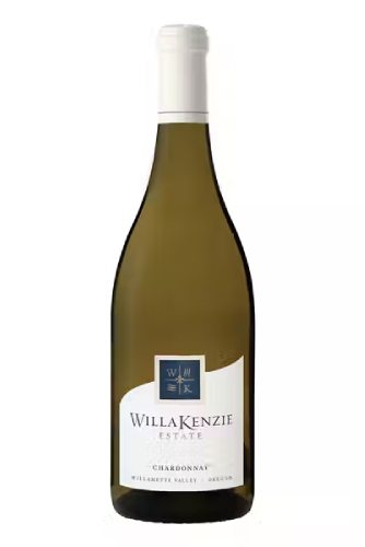 Williamette Valley Chardonnay - 750ML