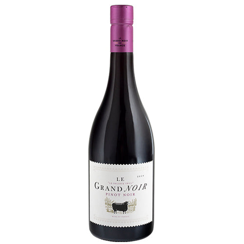 Le Grand Pinot Noir - 750ML