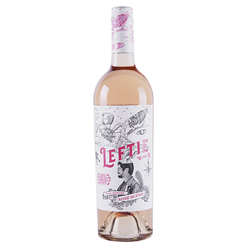 Leftie Rose Blend - 750ml