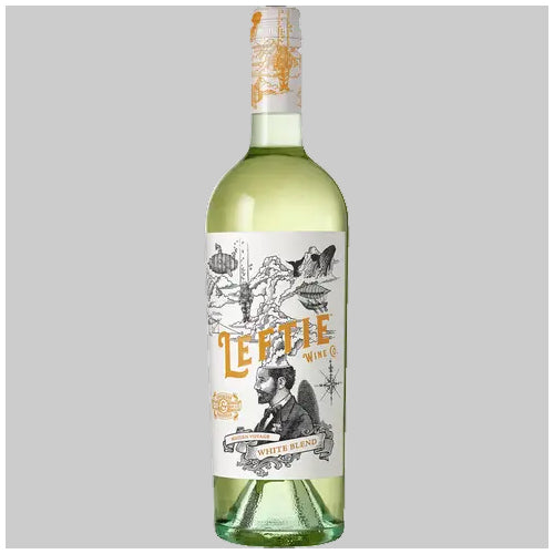 Leftie White Blend 750ml