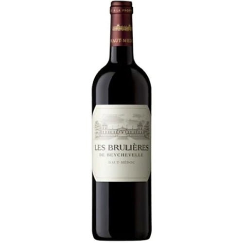 Les Brulieres De Beychevelle 2018 - 750ML