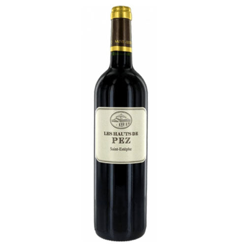 Les Hauts De Pez 2018 - 750ML