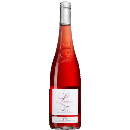 Les Lauzeraies Tavel 2020 - 750ML