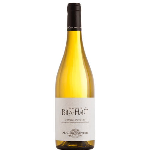 Les Vignes De Bila Haut White 2018 - 750ML