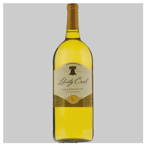 Liberty Creek Chardonnay - 1.5L