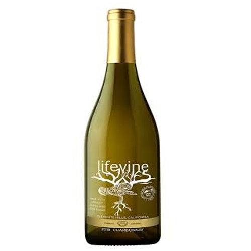 Lifevine California Chardonnay - 750ML