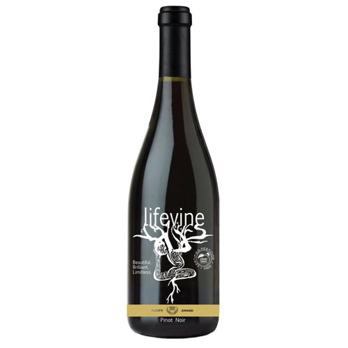 Lifevine Valley Pinot Noir - 750ML