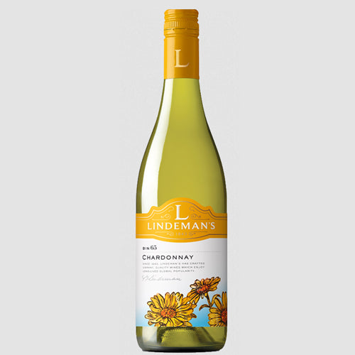 Lindemans Chardonnay Bin 65 - 750Ml