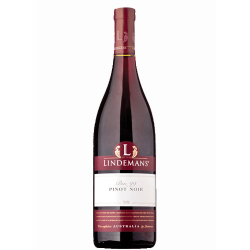 Lindemans Pinot Noir Bin 99 750Ml