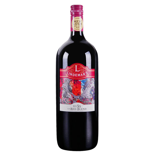 Lindemans Red Blend Bin 55 - 1.5L