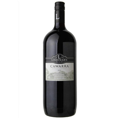 Lindemans Shiraz/Cabernet Cawarra - 1.5L