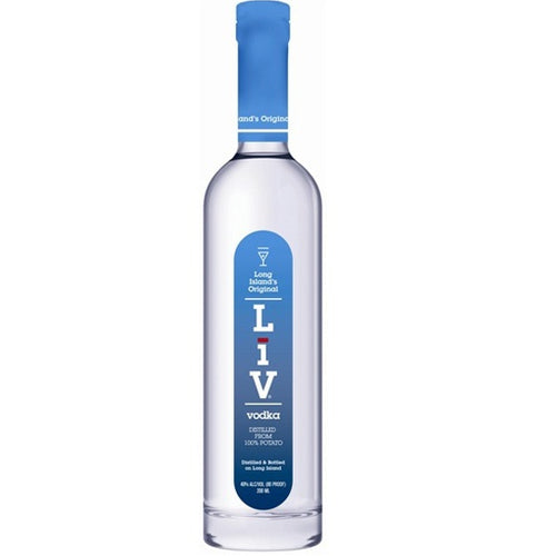 Liv Vodka - 1l