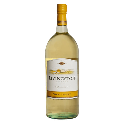 Livingston Chardonnay 1.5l