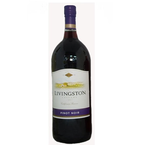 Livingston Pinot Noir 1.5l