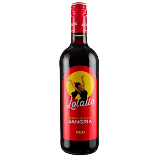 Lolailo Sangria - 750ML