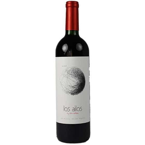 Los Ailos Syrah Malbec 2019 - 750ML