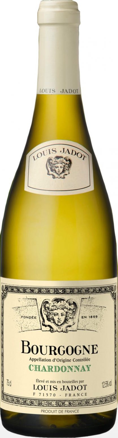 Louis Jadot Chardonnay - 750ML