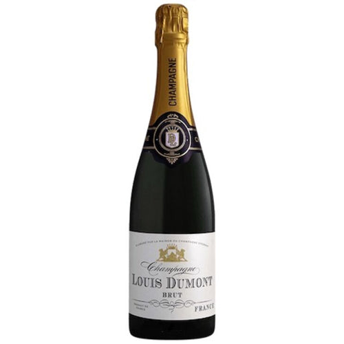 Louis Dumont Brut - 750ML