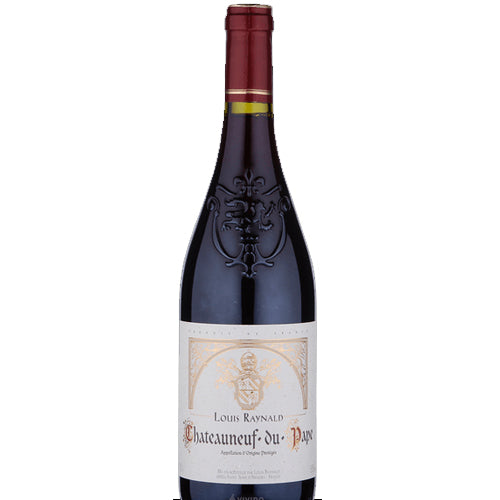 Louis Raynald - Chateauneuf Du Pape 2018 - 750ML