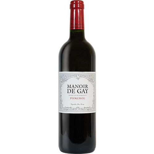 Manoir De Gay 2018 - 750ML