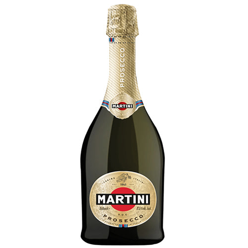 Martini & Rossi Prosecco - 750ML