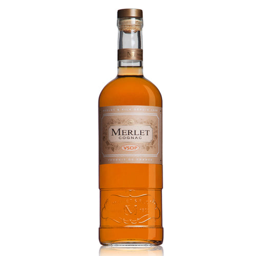 Merlet Cognac VSOP  - 750ML