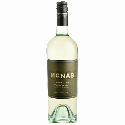 McNab Ridge Sauvignon Blanc 2019 - 750ML