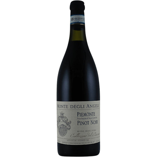 Monte Degli Angeli Pinot Noir 2020 - 750ML
