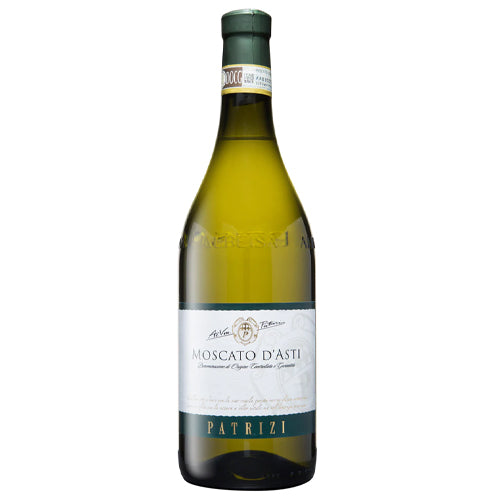 Patrizi Moscato D'Asti 2020 - 750ML