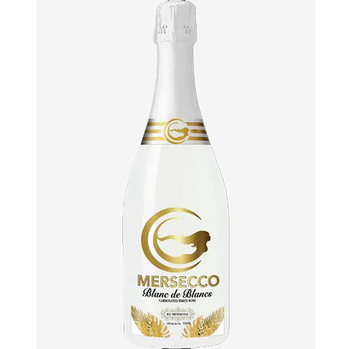 Mermosa Mersecco Blanc De Blanc Bubbly - 750ML