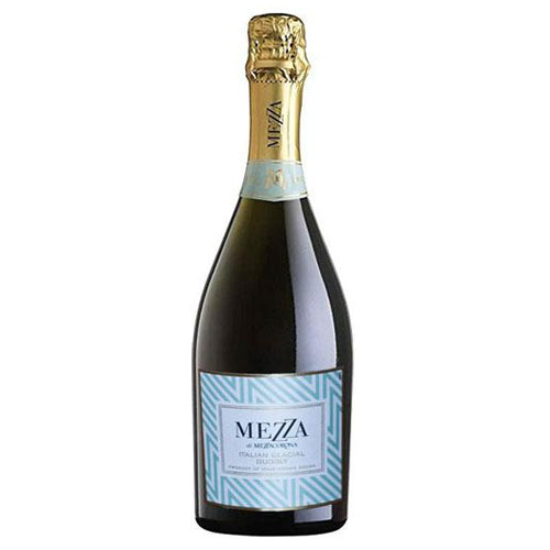 Mezza Di Mezzacorona Extra Dry - 750ML