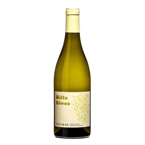 Mille Reves Vouvray 2021 - 750ML