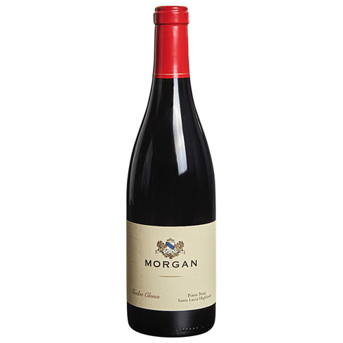 Morgan 12 Clones Pinot Noir - 750ML