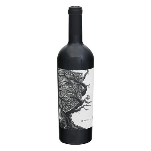 Mount Peak Winery Cabernet Sauv 750ml