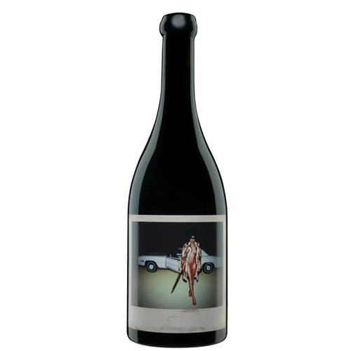 Machete Red Blend - 750ml