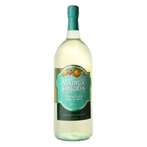 Madria Sangria Moscato - 1.5L