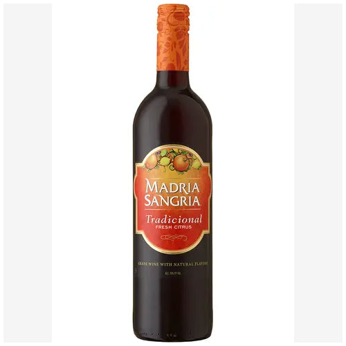 Madria Sangria - 750ml